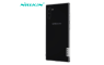 Nillkin Nature Maskica za Galaxy Note 10 Plus - Prozirna 242535