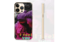 Silikonska Maskica za mobitel - "I feel you" - NOR05 239370