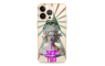 Silikonska Maskica za mobitel - Illuminati Meduza - NOR06 239367