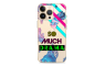 Silikonska Maskica za mobitel - "So much drama" - NOR07 239365