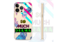 Silikonska Maskica za mobitel - "So much drama" - NOR07 239366