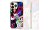 Silikonska Maskica za mobitel - Vaporwave Platon - NOR10 239360