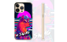 Silikonska Maskica za mobitel - "Swag" Shiba Inu - NOR15 239350