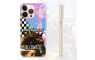 Silikonska Maskica za mobitel - "Only queens allowed" - NOR17 239346