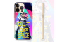 Silikonska Maskica za mobitel - Astronaut - NOR21 239338