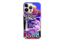 Silikonska Maskica za mobitel - "Love" - NOR24 239259