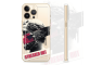 Silikonska maskica za mobitel s apstraktnim motivom - NOR60 239189