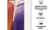 Galaxy Note 20 - 3D Fleksibilno Staklo / Fleksibilna folija 111114