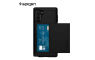 Spigen Maskica Slim Armor CS za Galaxy Note 10 - Black 43436