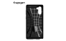 Spigen Maskica Slim Armor CS za Galaxy Note 10 - Black 43437