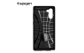 Spigen Maskica Slim Armor CS za Galaxy Note 10 Plus - Black 43441