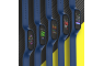 Forever SB-50 FitBand Pametna narukvica - Plava 267053