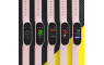 Forever SB-50 FitBand Pametna narukvica - Roza 267055