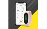 Forever SB-50 FitBand Pametna narukvica - Roza 267054