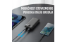 Veger Powerbank L20S - 20000 mAh, PD QC3.0 2A20W 255489