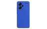 Silikonska Maskica za Redmi Note 13 Pro Plus - Plava 226619