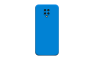 Silikonska Maskica za Redmi Note 9 Pro / Note 9S / Note 9 Pro Max - Više Boja 240260