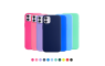 Silikonska Maskica za iPhone 11 - Više Boja 236224
