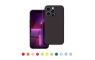 Magnetna mekana maskica - iPhone 12 Pro Max 235167