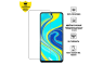 Zaštitno Staklo za ekran (2D) - Samsung Galaxy S20 Ultra 139703