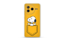 Silikonska Maskica za Poco F7 Pro - Snoopy 255560