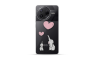 Silikonska Maskica za Poco F7 Pro - Elephant Heart 255622