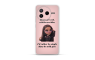 Silikonska Maskica za Poco F7 Pro - Confident Girl 255634