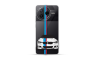 Silikonska Maskica za Poco F7 Pro - Premium Car 255640