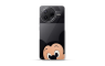 Silikonska Maskica za Poco F7 Pro - Mouse Close Up 255658