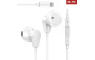 ML-716 Apple Bluetooth Hi-Fi Slušalice 42752