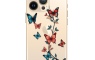 Silikonska Maskica "Proljetna kolekcija" - PR-58 248457