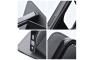 Smart Magnetic Maskica za Huawei Nova 12i - Crna 243680