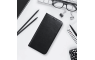 Smart Magnetic Maskica za Xiaomi Redmi 15C  - Crna 267223