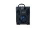 Prime3 Bluetooth karaoke zvučnik Vice - crni 241364
