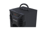 Prime3 Bluetooth karaoke zvučnik Vice - crni 241365