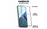 Zaštitno Staklo za ekran za Samsung Galaxy S24 Ultra (3D) - (Prozirno sa crnim rubovima) 270960