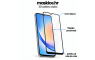 Zaštitno Staklo za ekran za Samsung Galaxy A05s (3D) - (Prozirno sa crnim rubovima) 270964