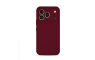 Silikonska Maskica za Honor 600 Pro - Više Boja 268482