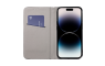Smart Magnet Maskica za Honor 400 Lite - Zlatna 268439