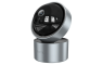 Hoco Unutrarnja Kamera 3MP Full HD D3 - srebrna 268327