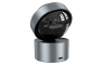 Hoco Unutrarnja Kamera 3MP Full HD D3 - srebrna 268332