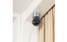 Hoco Unutrarnja Kamera 3MP Full HD D3 - srebrna 268331