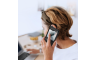 Dux Ducis Fitt Maskica za Samsung Galaxy Z Flip 6 - Plava 268351