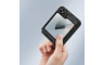 Dux Ducis Fitt Maskica za Samsung Galaxy Z Flip 6 - Plava 268353