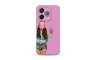 Silikonska Maskica za Honor 600 Lite - Wild One 268359