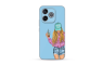 Silikonska Maskica za Honor 600 Lite - Mild One 268361