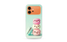 Silikonska Maskica za Honor 600 - Happy Macarons 268364