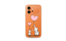 Silikonska Maskica za Honor 600 - Elephant Heart 268368
