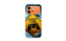 Silikonska Maskica za Honor 600 - Game Zone 268372