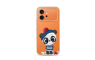Silikonska Maskica za Honor 600 - Cute Bear 268378